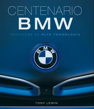 CENTENARIO BMW