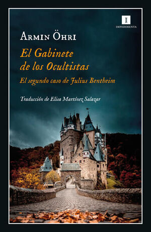 GABINETE DE LOS OCULTISTAS, EL