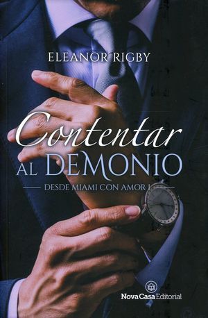 CONTENTAR AL DEMONIO