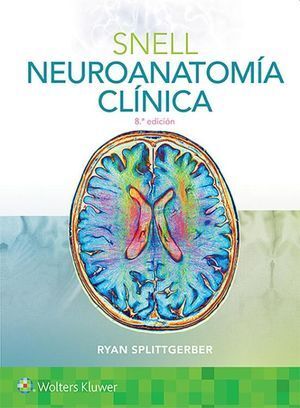 NEUROANATOMÍA CLÍNICA SNELL