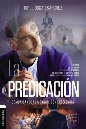 PREDICACIÓN,LA