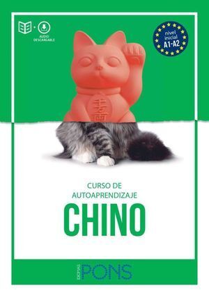 CURSO DE AUTOAPRENDIZAJE CHINO