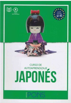 CURSO DE AUTOAPRENDIZAJE JAPONÉS