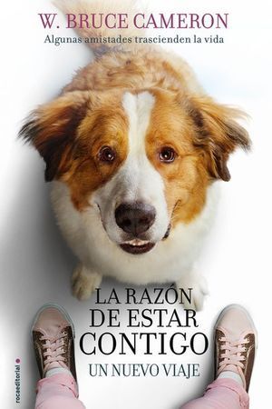 RAZÓN DE ESTAR CONTIGO, LA