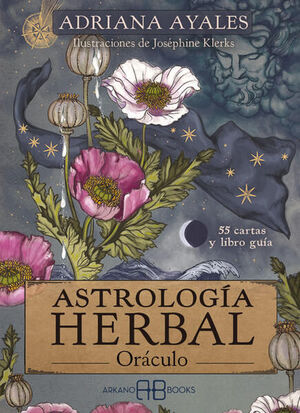 ASTROLOGÍA HERBAL: ORÁCULO