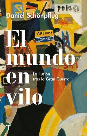MUNDO EN VILO, EL