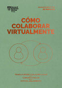 CÓMO COLABORAR VIRTUALMENTE