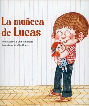 MUÑECA DE LUCAS, LA