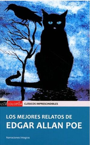 MEJORES RELATOS DE EDGAR ALLAN POE, LOS