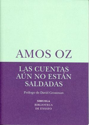 CUENTAS AUN NO ESTAN SALDADAS, LAS