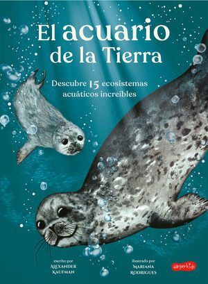 ACUARIO DE LA TIERRA, EL
