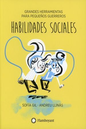 HABILIDADES SOCIALES