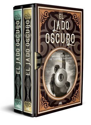 LADO OSCURO, EL