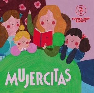 MUJERCITAS