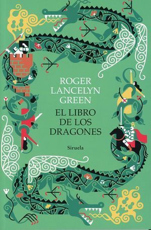 LIBRO DE LOS DRAGONES, EL