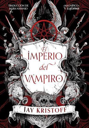 IMPERIO DEL VAMPIRO, EL