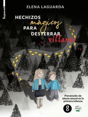 HECHIZOS MÁGICOS PARA DESTERRAR VILLANOS.