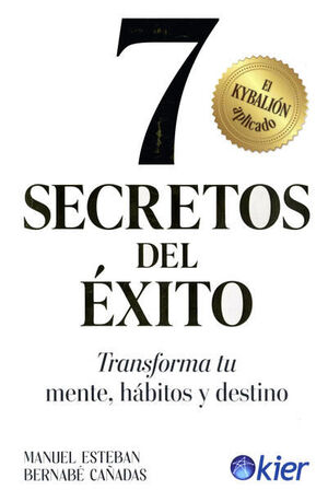 7 SECRETOS DEL ÉXITO