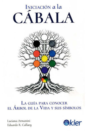 INICIACIÓN A LA CÁBALA, LA