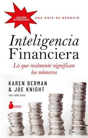 INTELIGENCIA FINANCIERA