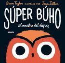 SÚPER BÚHO. EL MAESTRO DEL DISFRAZ