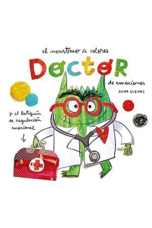 DOCTOR DE EMOCIONES