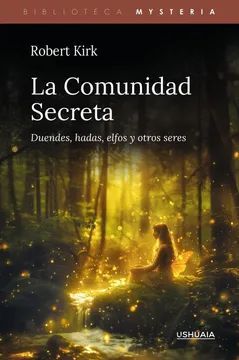 COMUNIDAD SECRETA, LA