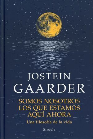 SOMOS NOSOTROS LOS QUE ESTAMOS AQUI AHORA