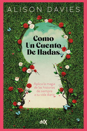 COMO UN CUENTO DE HADAS