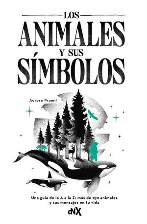 ANIMALES Y SUS SÍMBOLOS, LOS