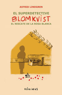 SUPERDETECTIVE BLOMKVIST, EL