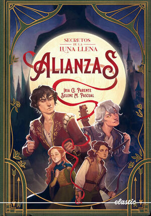 ALIANZAS