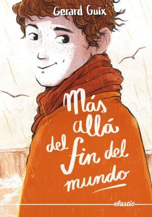 MÁS ALLÁ DEL FIN DEL MUNDO