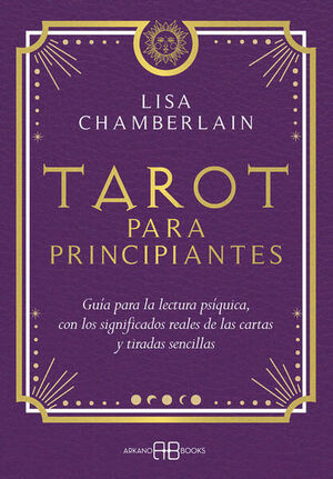 TAROT PARA PRINCIPIANTES