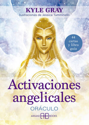 ACTIVACIONES ANGELICALES: ORÁCULO