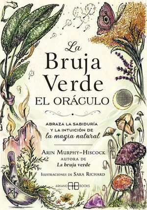 ORÁCULO, EL (LA BRUJA VERDE)