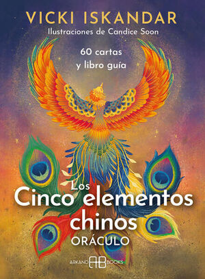 CINCO ELEMENTOS CHINOS, LOS: ORÁCULO
