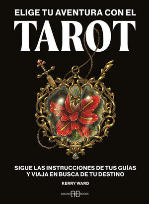 ELIGE TU AVENTURA CON EL TAROT