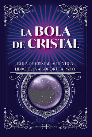 BOLA DE CRISTAL, LA