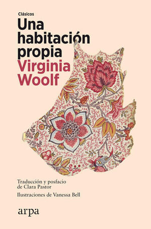 UNA HABITACIÓN PROPIA