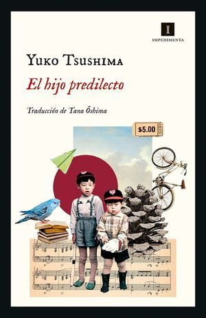 HIJO PREDILECTO, EL