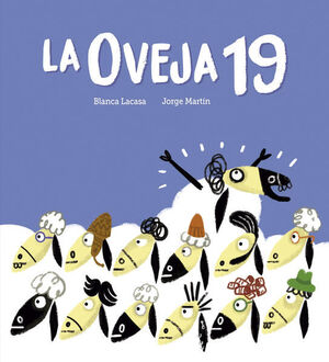 OVEJA 19, LA