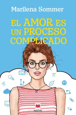AMOR ES UN PROCESO COMPLICADO, EL