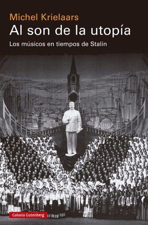 AL SON DE LA UTOPIA