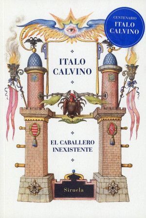 CABALLERO INEXISTENTE, EL