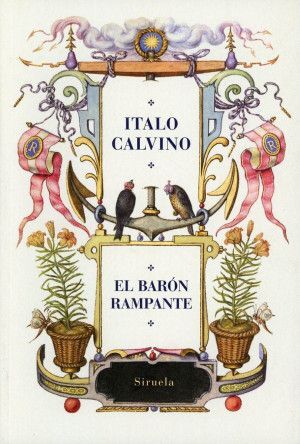 BARON RAMPANTE, EL