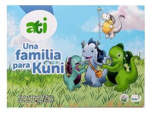 ATI, UNA FAMILIA PARA KUNI