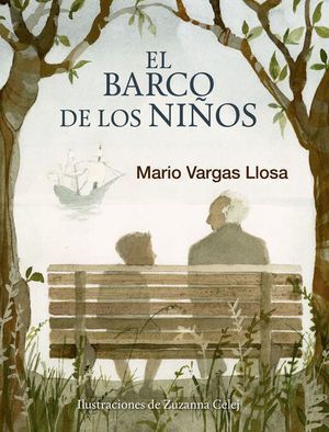 BARCO DE LOS NIÑOS, EL