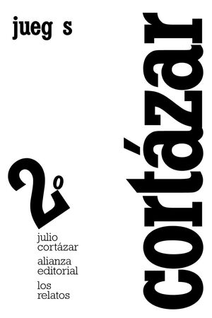 RELATOS 2, LOS. JUEGOS
