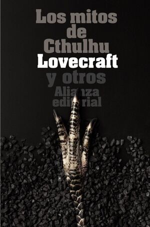 MITOS DE CTHULHU, LOS